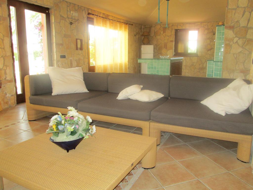 Complesso Turistico Ricettivo L'Oasi Del Golfo Di Salerno Apartment Battipaglia Room photo
