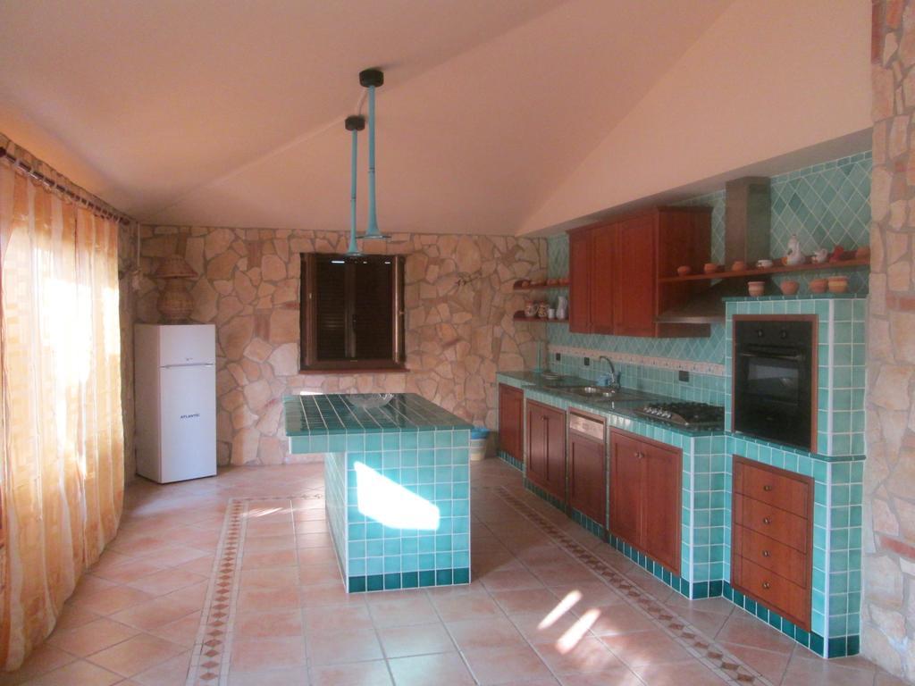 Complesso Turistico Ricettivo L'Oasi Del Golfo Di Salerno Apartment Battipaglia Room photo